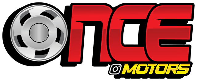 Once Motors